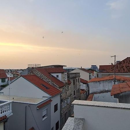 Apartmani Centar וודיצה מראה חיצוני תמונה