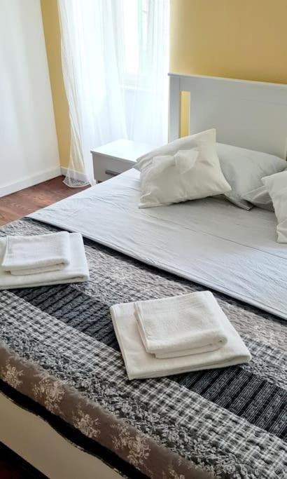 Apartmani Centar וודיצה מראה חיצוני תמונה