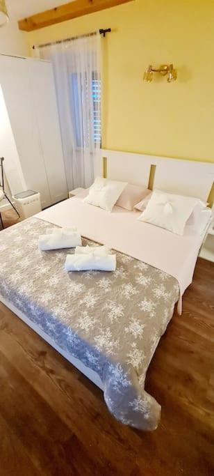 Apartmani Centar וודיצה מראה חיצוני תמונה