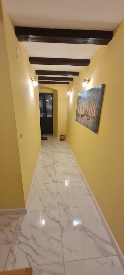 Apartmani Centar וודיצה מראה חיצוני תמונה