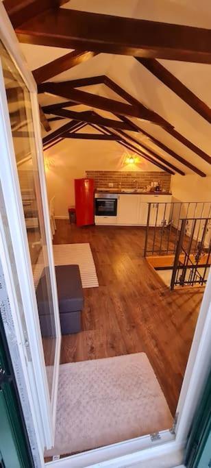 Apartmani Centar וודיצה מראה חיצוני תמונה