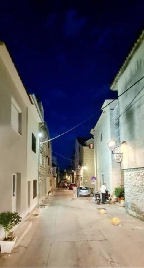 Apartmani Centar וודיצה מראה חיצוני תמונה