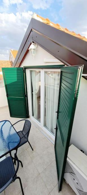 Apartmani Centar וודיצה מראה חיצוני תמונה