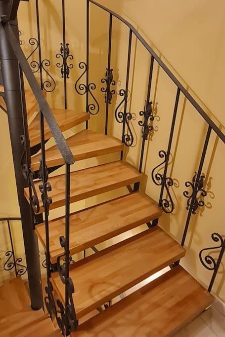 Apartmani Centar וודיצה מראה חיצוני תמונה