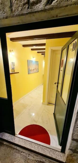 Apartmani Centar וודיצה מראה חיצוני תמונה