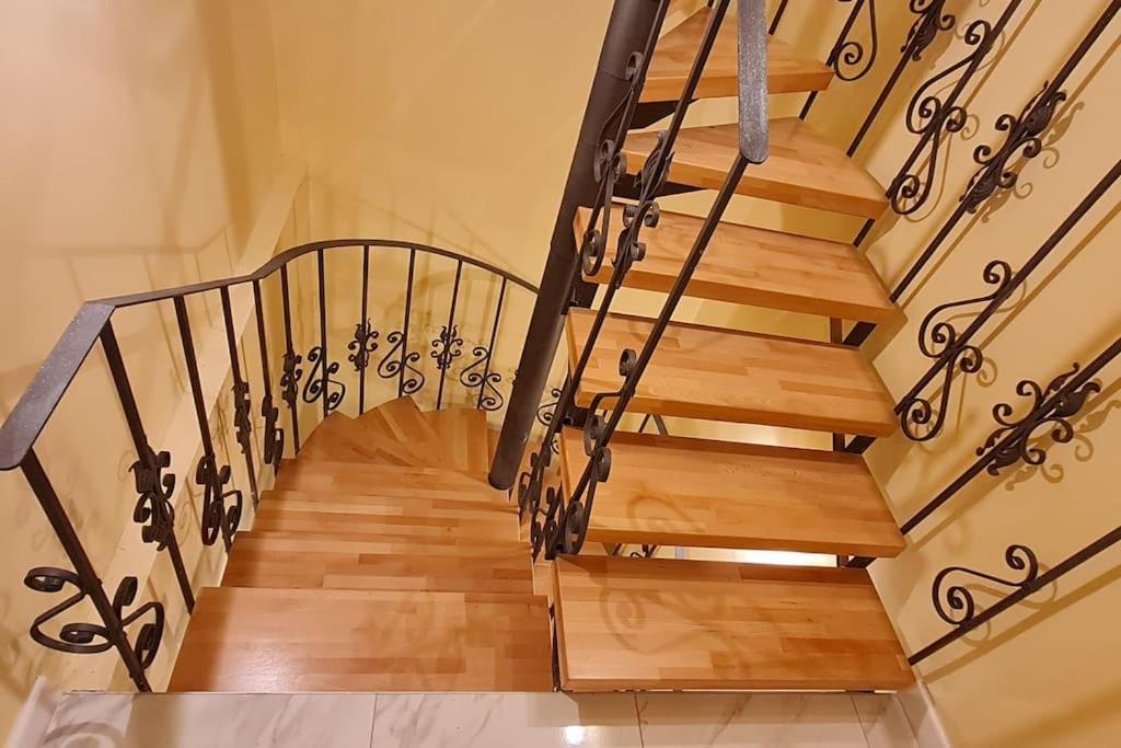 Apartmani Centar וודיצה מראה חיצוני תמונה