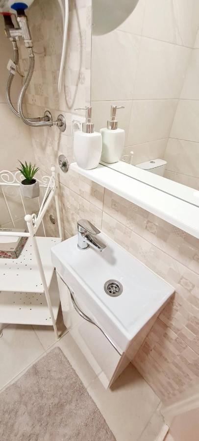Apartmani Centar וודיצה מראה חיצוני תמונה