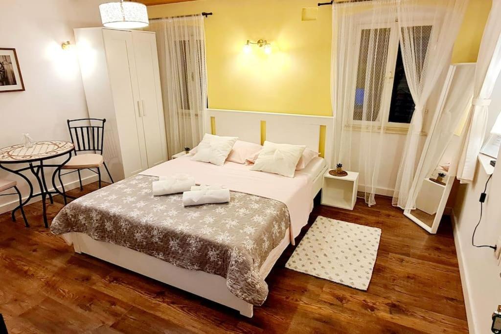 Apartmani Centar וודיצה מראה חיצוני תמונה