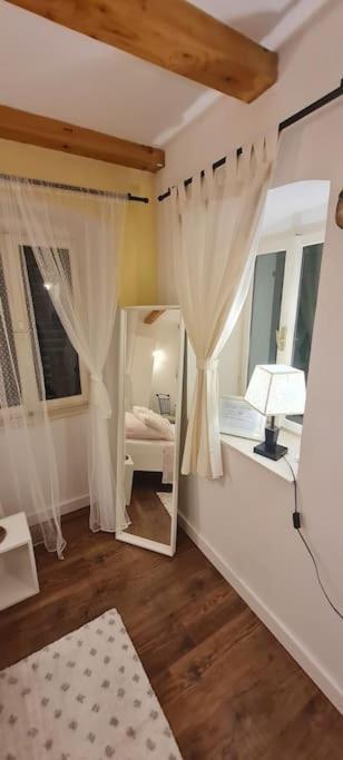 Apartmani Centar וודיצה מראה חיצוני תמונה