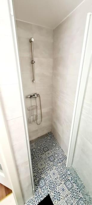 Apartmani Centar וודיצה מראה חיצוני תמונה