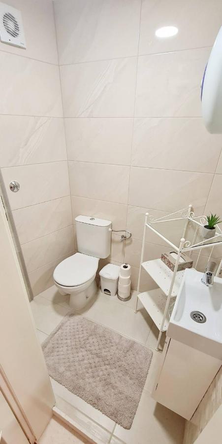 Apartmani Centar וודיצה מראה חיצוני תמונה