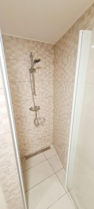 Apartmani Centar וודיצה מראה חיצוני תמונה