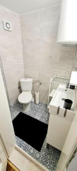 Apartmani Centar וודיצה מראה חיצוני תמונה
